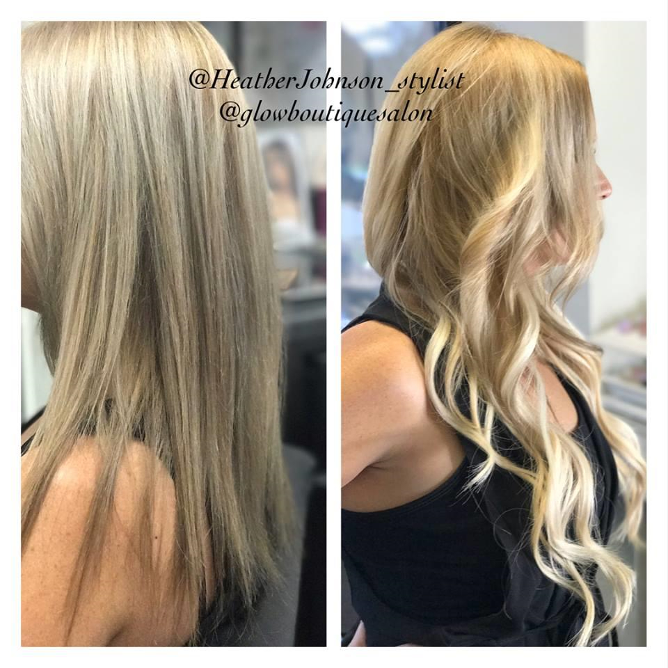 Glow Salon In Milton FL | Vagaro